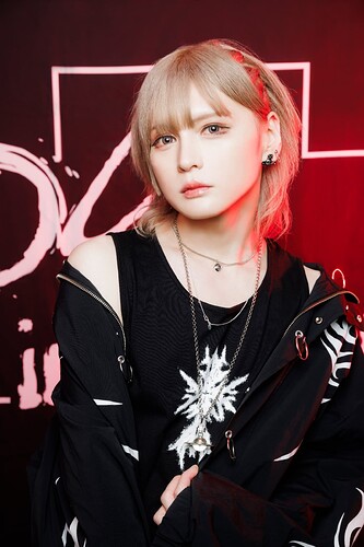 DOG inThePWO / 天使少女革命 Halloween ONEMANLIVE「DEVILS IN YOUR EYES / 天使少女革命