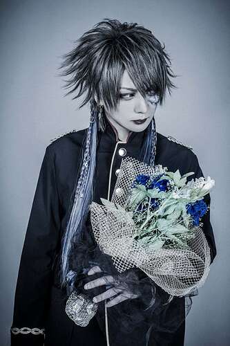 Ba.Ryuji