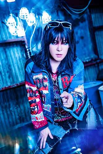 Gt. Chisato (千聖)