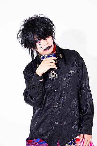 Gt. FUKUSUKE。 (福助。)