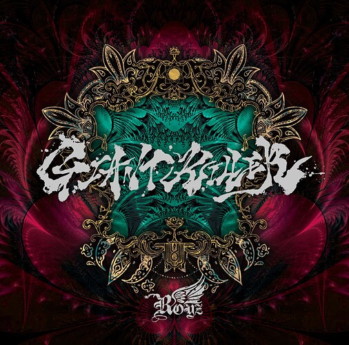 Btype【初回限定盤】CD+DVD