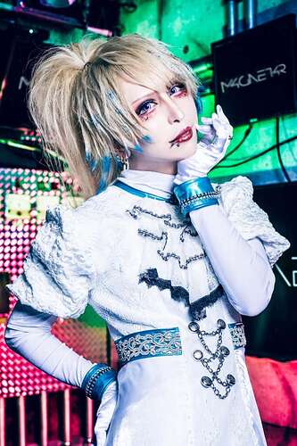 amatsuki