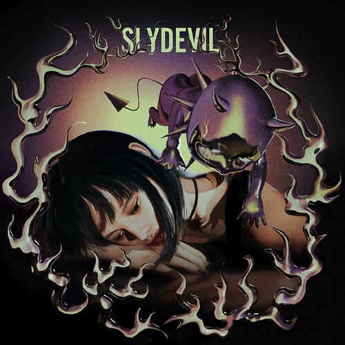 slydevil