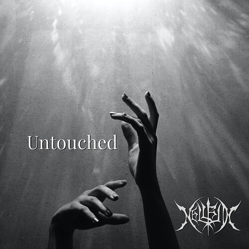 Untouched