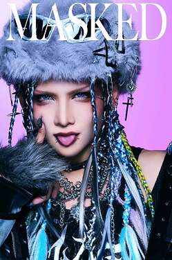 Vo. Subaru (昴) (Royz)