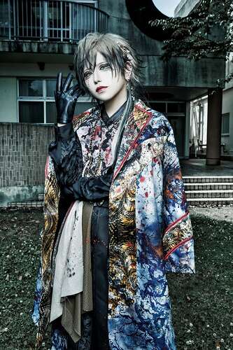 Vo. Sera (星羅)