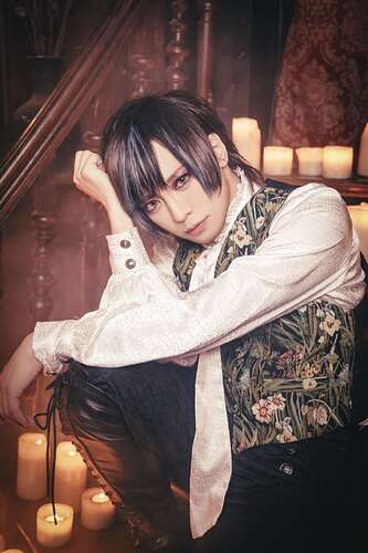 ウミユリ (umiyuri) new double-album, 