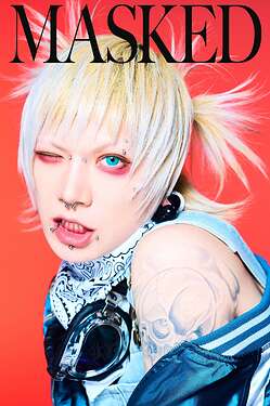 Vo. Ryouta (涼太) (THE MADNA)
