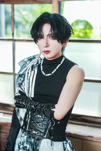 Gt. Tsubaki (椿)