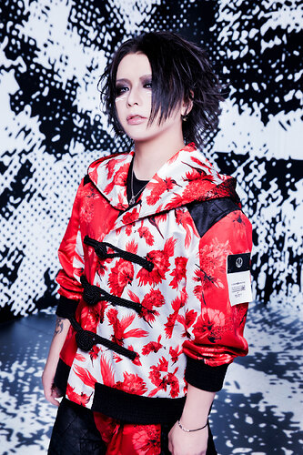 Ba. Chobi (ちょび)