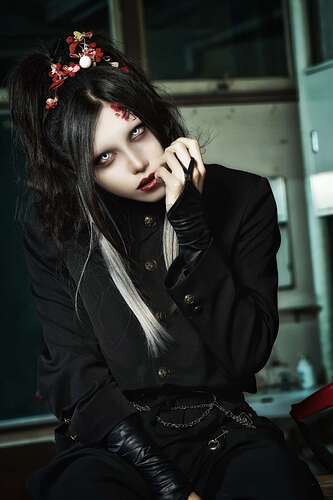 Gt. HINATA (ヒナタ)
