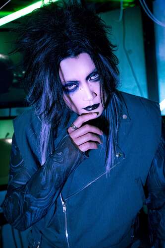 Gt. Shogo Inukai (犬飼しょーご)