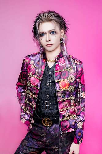 Ba. Tohya (冬也)