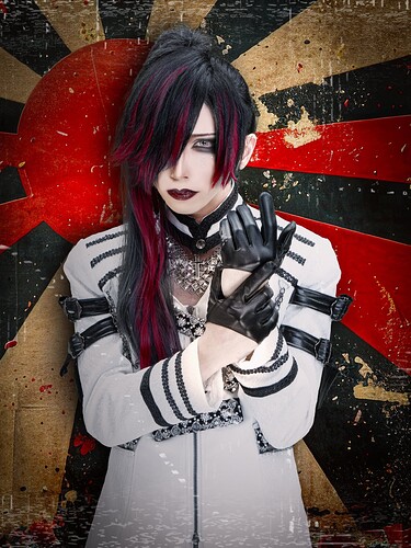 リブラヴェル (Libravel) - Artists - JROCK ONE