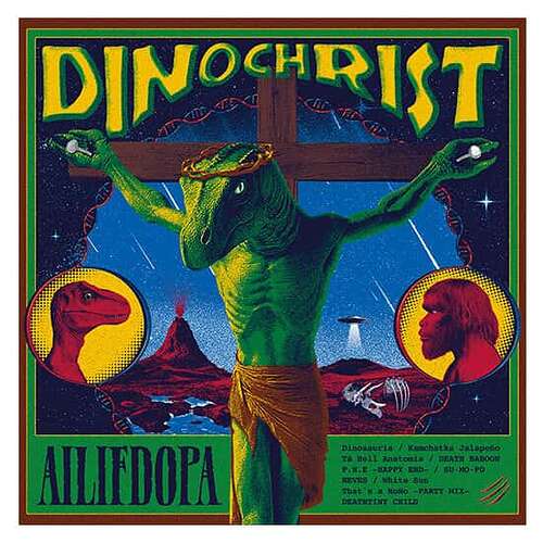 dino