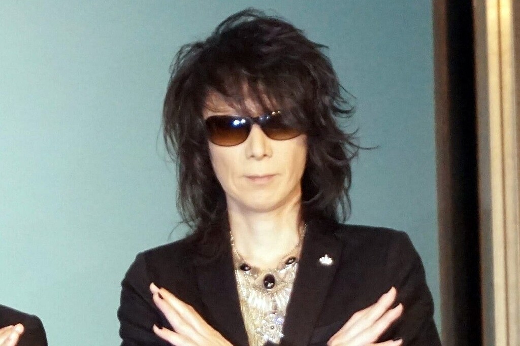 HEATH all of heath 5枚組 XJAPAN