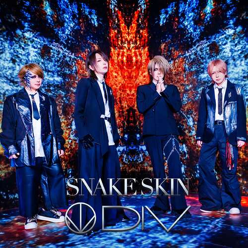 SNAKE SKIN