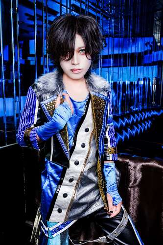 Ba. けい(Support Bass)