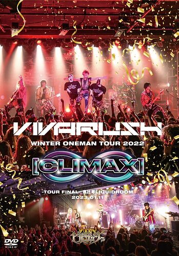 WINTER ONEMAN TOUR 2022