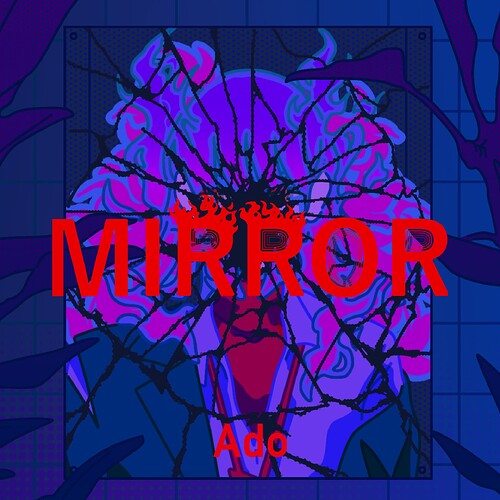 mirror