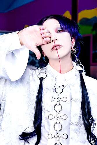 Vo. Hayato (ハヤト)