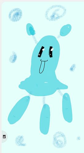 blue Oct 13