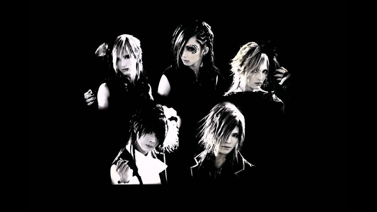 摩天楼オペラ (Matenrou Opera) - Artists - JROCK ONE