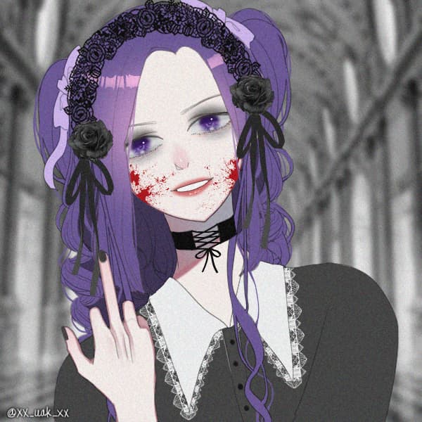 Picrew (aka avatar maker) - #9 by blossomingRuin - Entertainment - JROCK ONE