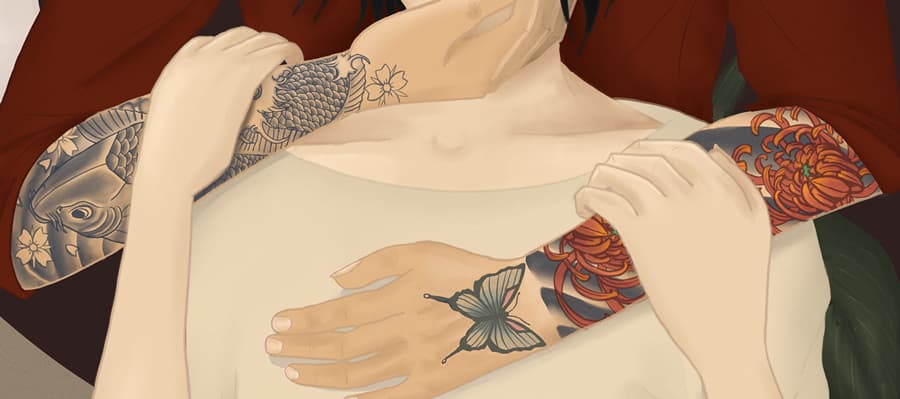 tattoo-detail