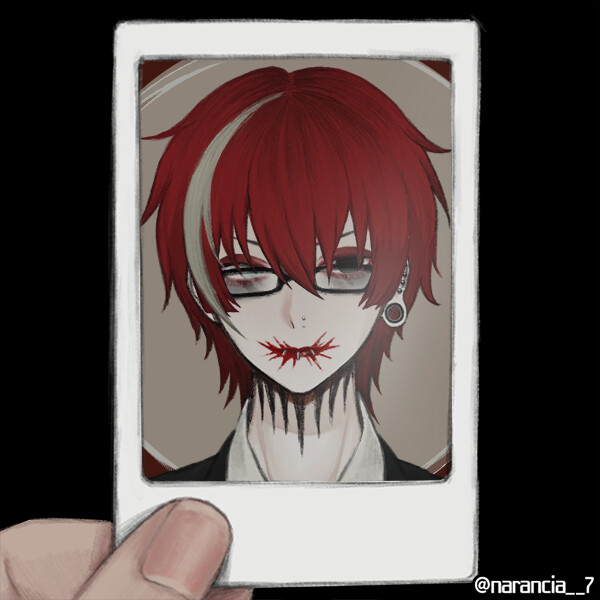 Picrew (aka avatar maker) - #9 by blossomingRuin - Entertainment - JROCK ONE