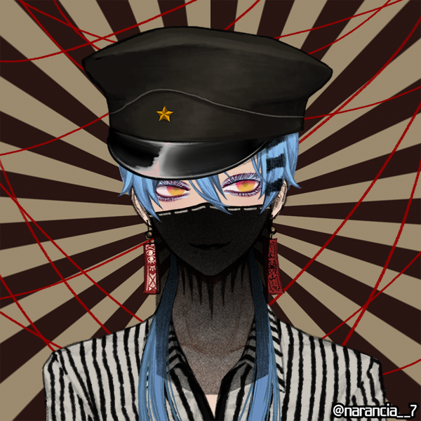 Picrew (aka avatar maker) - #12 by Zetsu - Entertainment - JROCK ONE