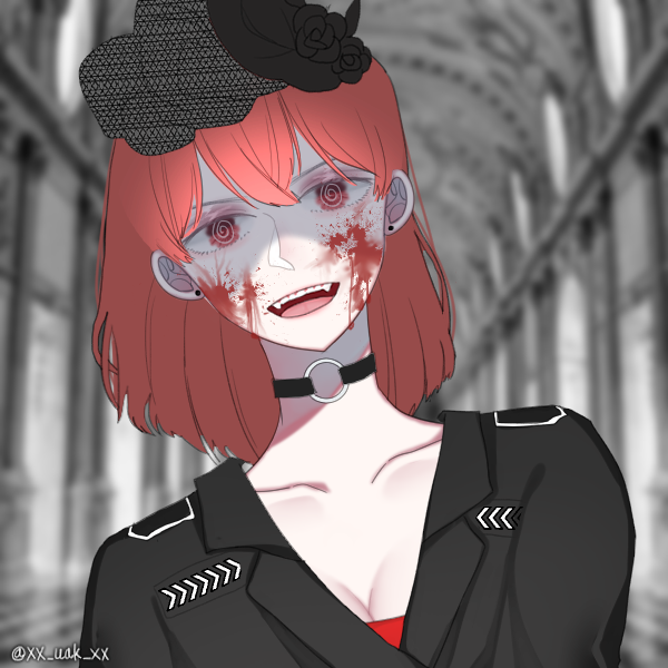 Picrew (aka avatar maker) - #9 by blossomingRuin - Entertainment - JROCK ONE