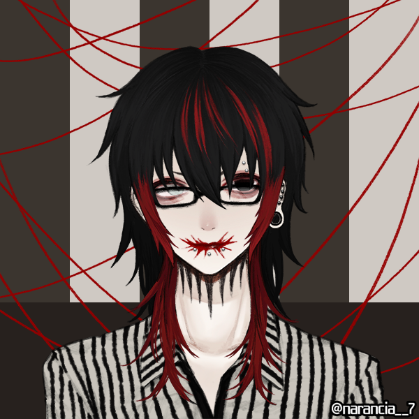 Picrew (aka avatar maker) - #9 by blossomingRuin - Entertainment - JROCK ONE