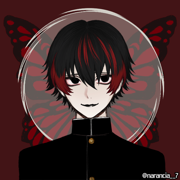Azelyra - There's this Japanese online custom avatar maker called Picrew  that's pretty popular and going around recently! My friends poked me to  give it a try, so I did, here it