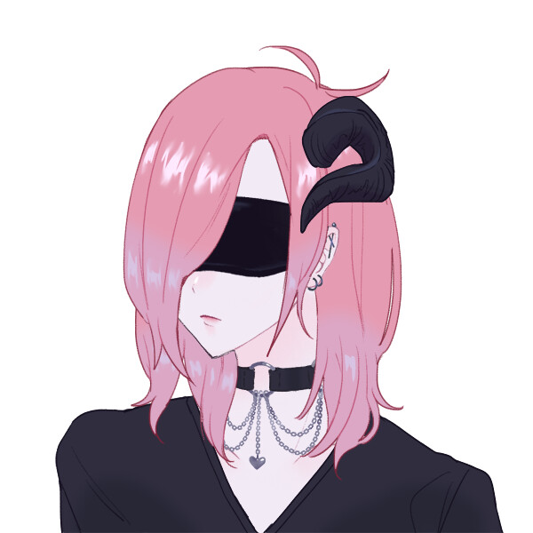 Picrew (aka avatar maker) - #9 by blossomingRuin - Entertainment - JROCK ONE