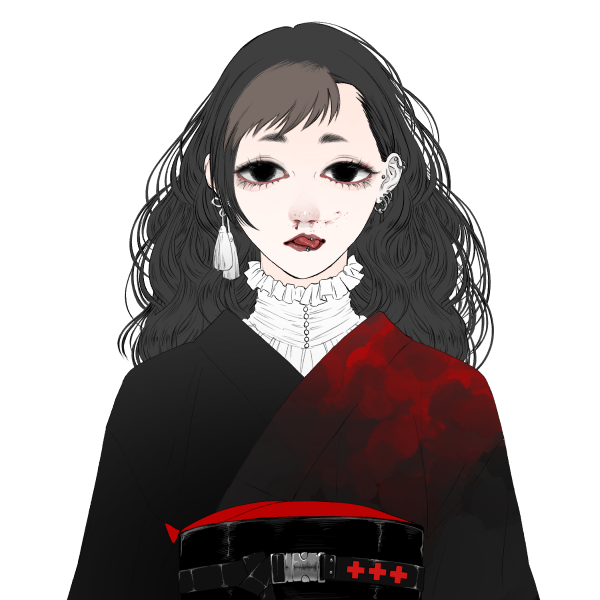 Picrew (aka avatar maker) - #9 by blossomingRuin - Entertainment - JROCK ONE