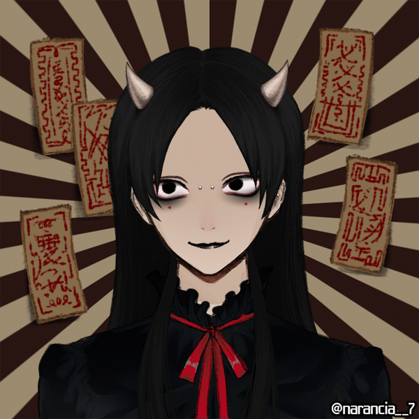 Tako, Jellyfish Dragon Enthusiast on X: Decided to make an Amiri in a  Picrew, because bun. Picrewの「[BAYDEWS' avatar maker!!] V2」でつくったよ！   #Picrew #BAYDEWS_avatar_maker_V2   / X