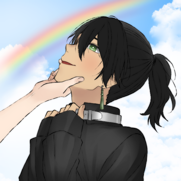 Picrew (aka avatar maker) - #9 by blossomingRuin - Entertainment - JROCK ONE