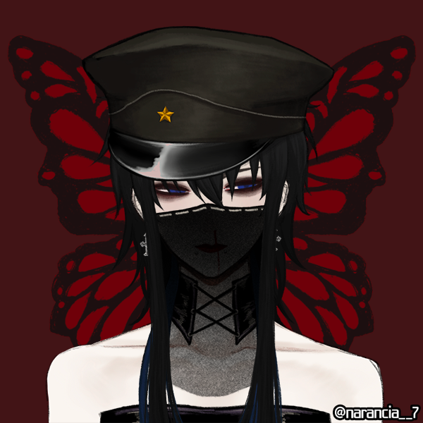 Picrew (aka avatar maker) - #9 by blossomingRuin - Entertainment - JROCK ONE