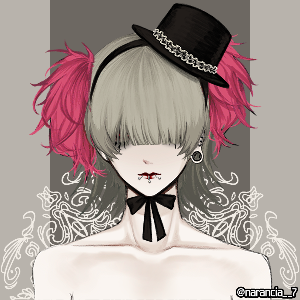 Picrew (aka avatar maker) - #9 by blossomingRuin - Entertainment - JROCK ONE