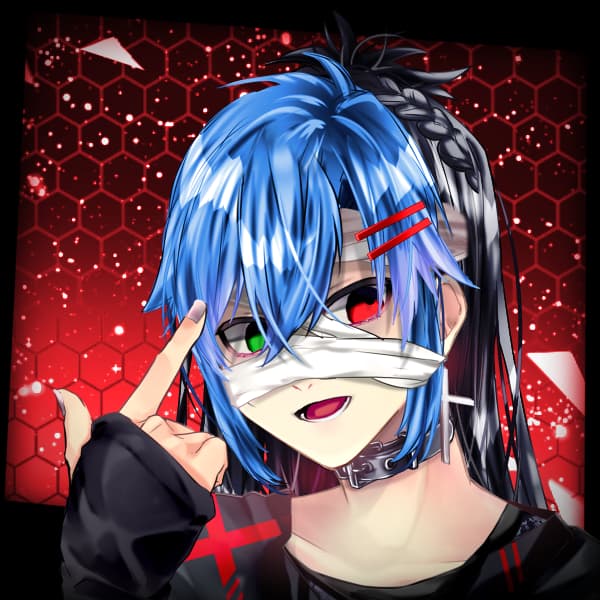 Picrew (aka avatar maker) - #17 by Kaishiki - Entertainment - JROCK ONE