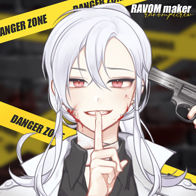 Picrew (aka avatar maker) - #17 by Kaishiki - Entertainment - JROCK ONE