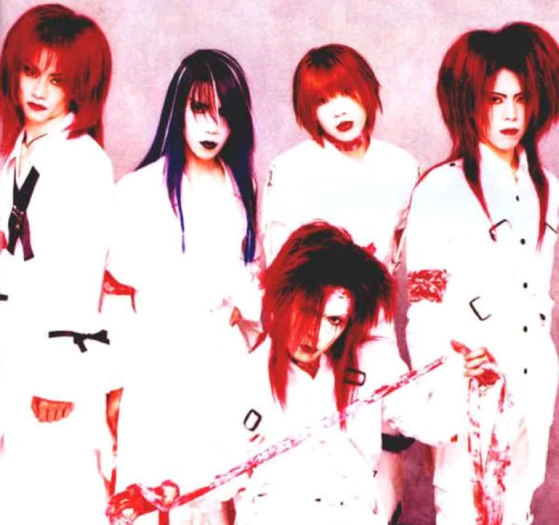 What is YOUR favorite era of visual kei? (PART DEUX!) - Japanese 