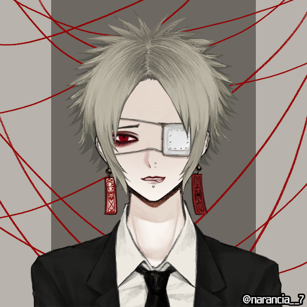 Picrew (aka avatar maker) - #9 by blossomingRuin - Entertainment - JROCK ONE