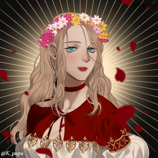 Picrew (aka avatar maker) - #9 by blossomingRuin - Entertainment - JROCK ONE