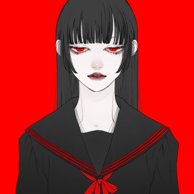 Picrew (aka avatar maker) - #14 by Rui - Entertainment - JROCK ONE