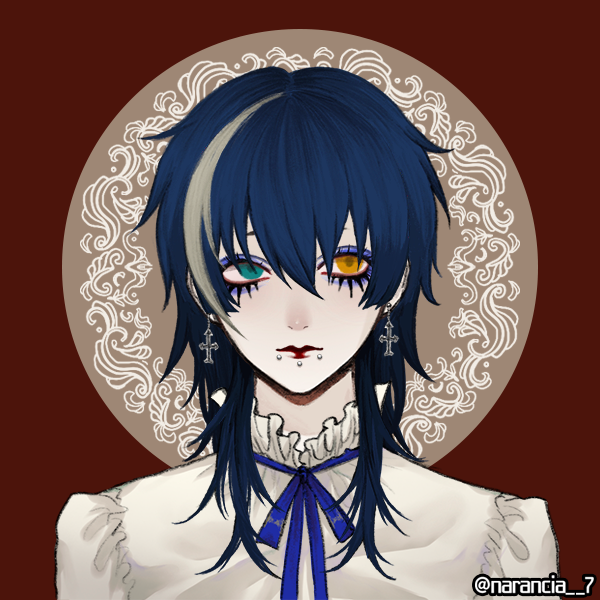 Picrew (aka avatar maker) - #12 by Zetsu - Entertainment - JROCK ONE