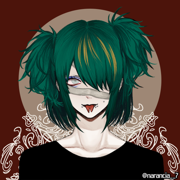 Picrew (aka avatar maker) - #12 by Zetsu - Entertainment - JROCK ONE