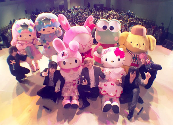 sanrio5