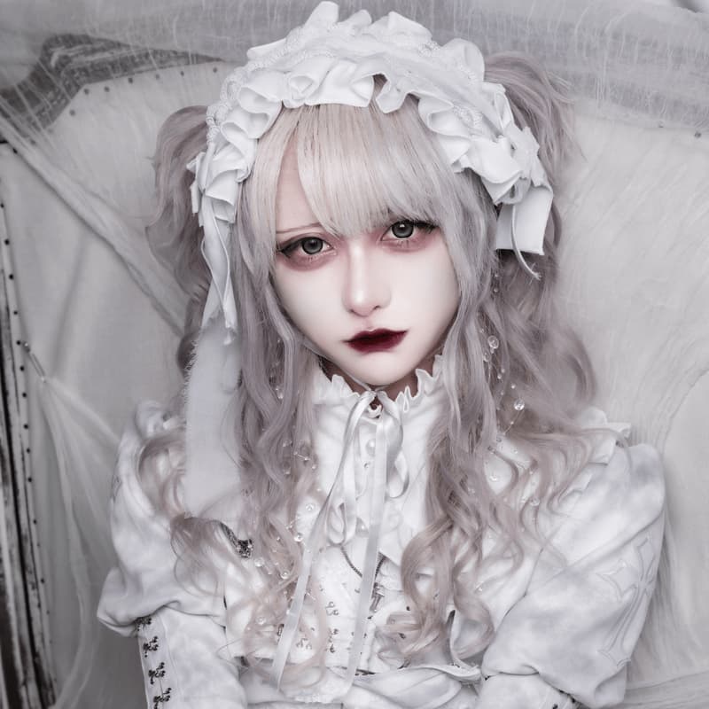 EX+]女帝ガリーナ/Empress Galina《日本語》【INV】